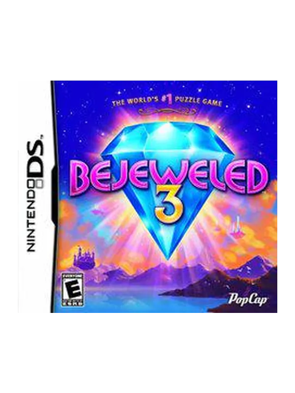 Bejeweled 3