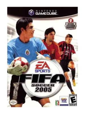 FIFA 2005