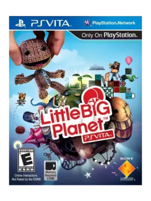 LittleBigPlanet