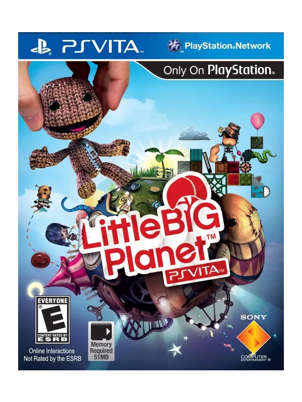 LittleBigPlanet