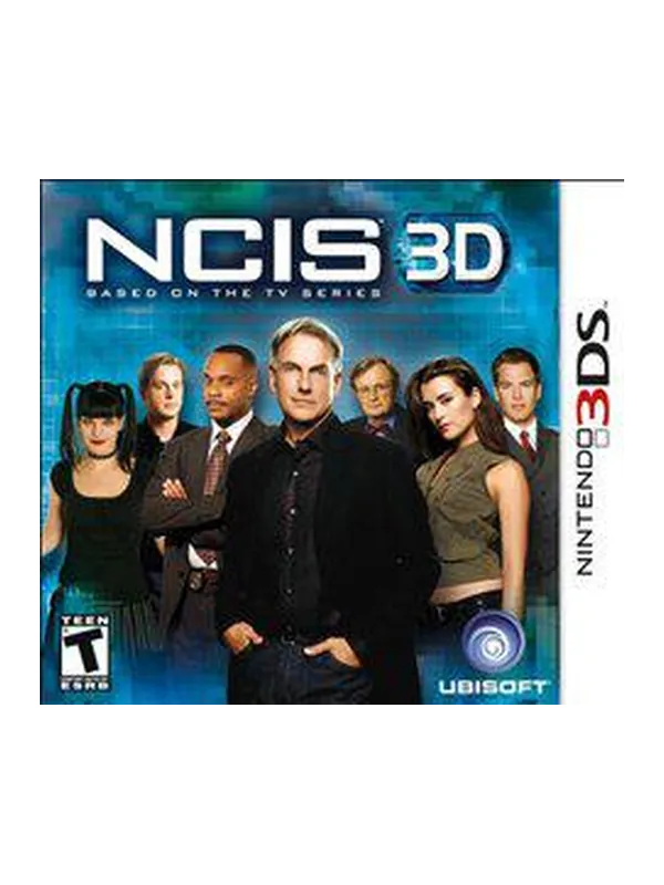 NCIS