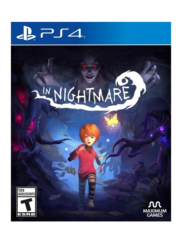 In Nightmare