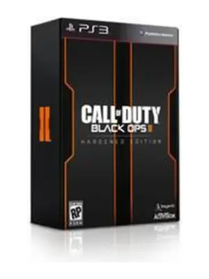 Call of Duty Black Ops II [Hardened Edition]