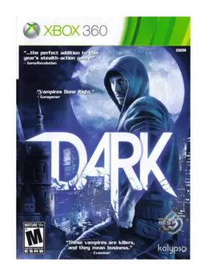 Dark