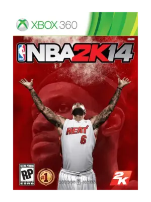 NBA 2K14