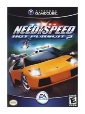 Need for Speed Hot Pursuit 2