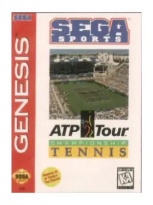 ATP Tour Championship Tennis