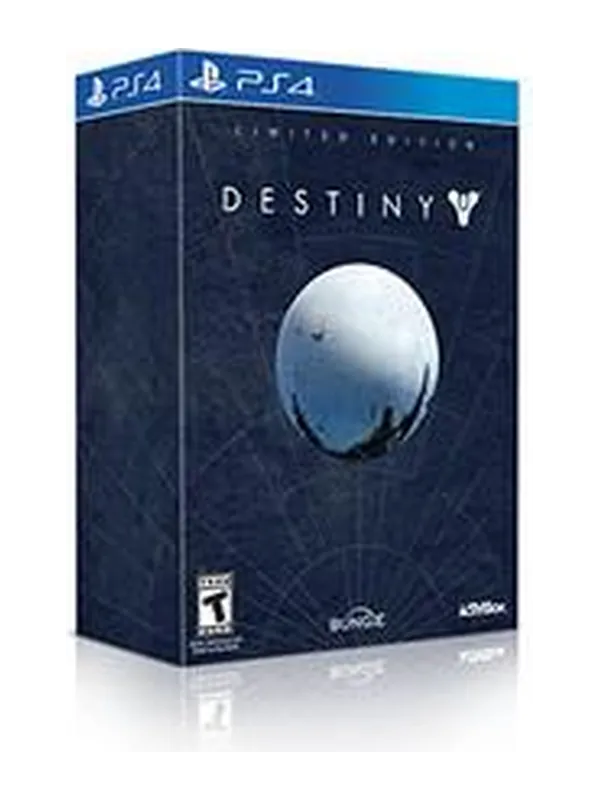 Destiny [Limited Edition]
