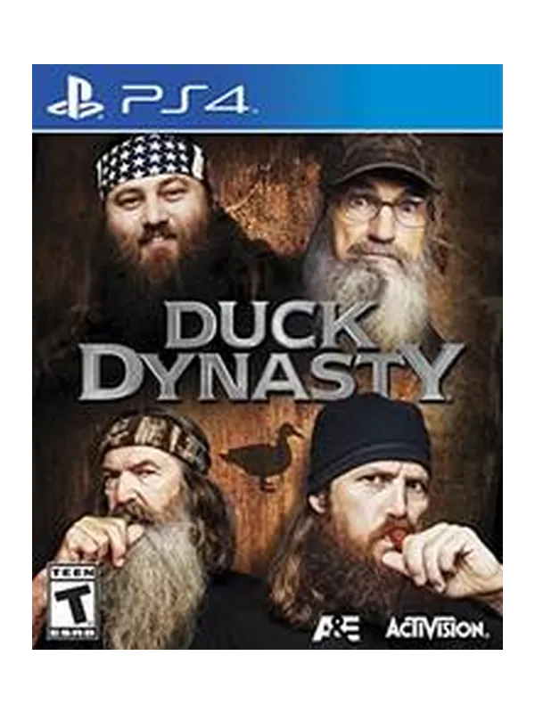 Duck Dynasty