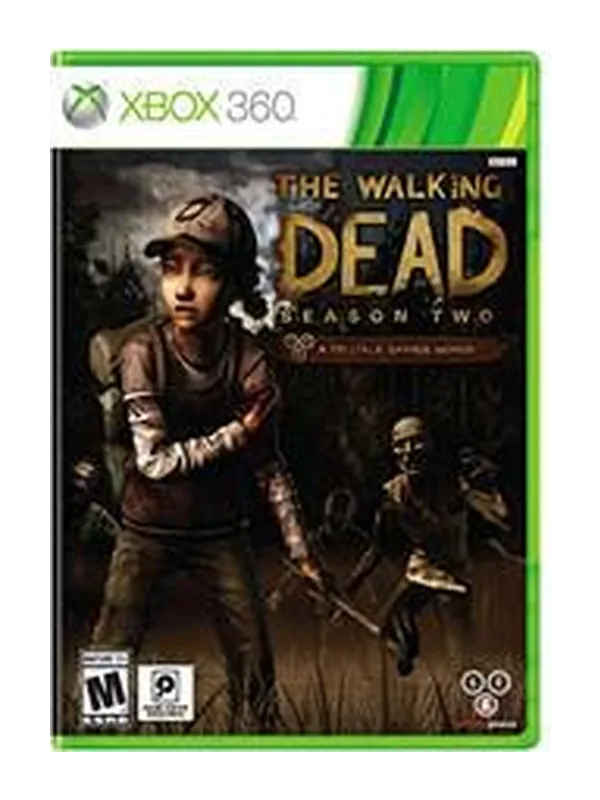 The Walking Dead: Season Two