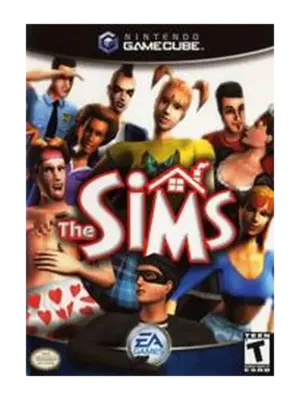 The Sims