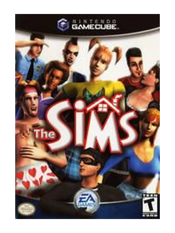 The Sims