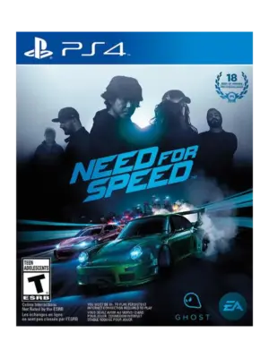 Need for Speed