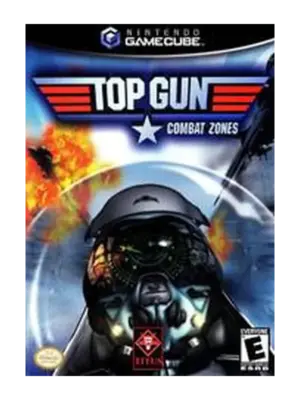 Top Gun Combat Zones