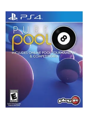 Pure Pool