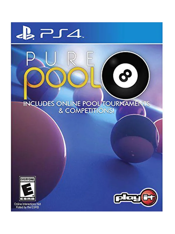 Pure Pool