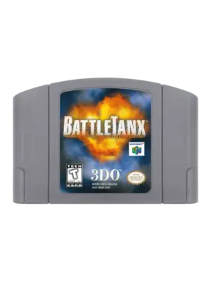 Battletanx
