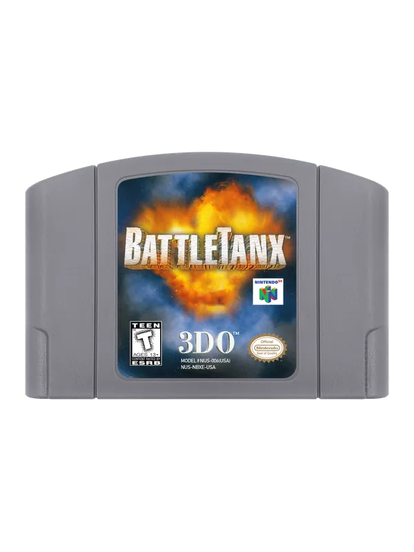 Battletanx