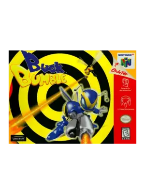 Buck Bumble