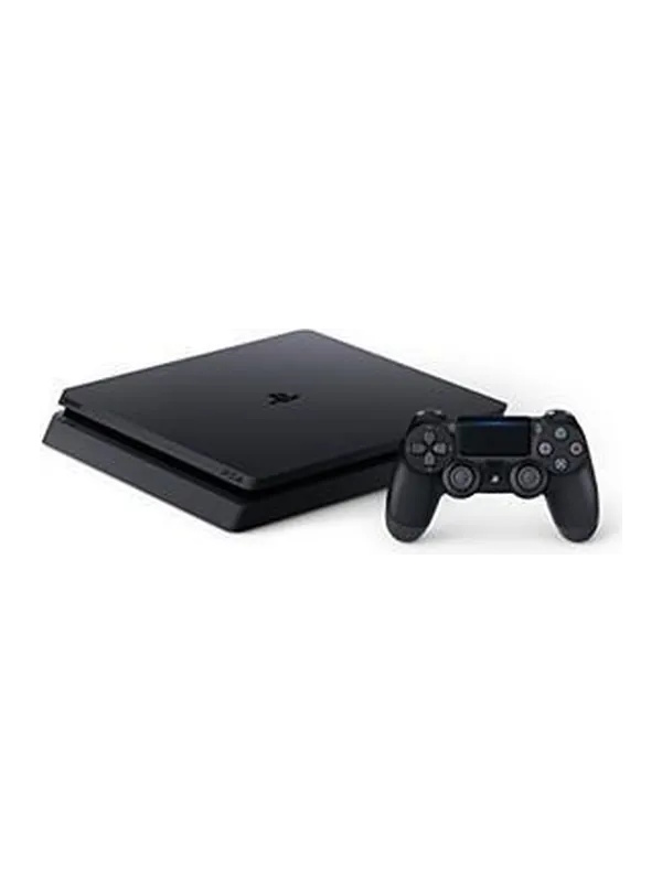 PlayStation 4 Slim