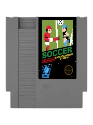 Soccer [5 Screw]