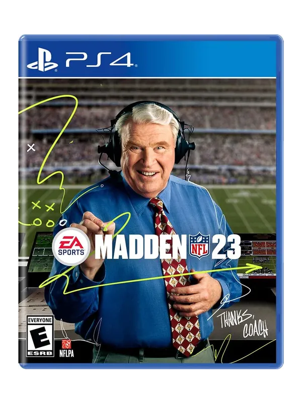 Madden NFL 23