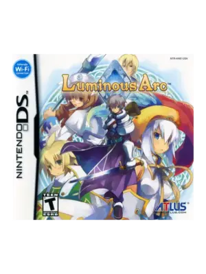Luminous Arc