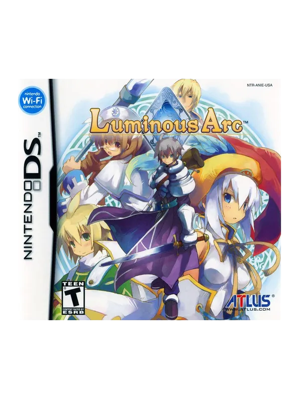 Luminous Arc