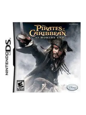 Pirates of the Caribbean At World's End