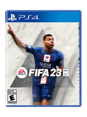 FIFA 23