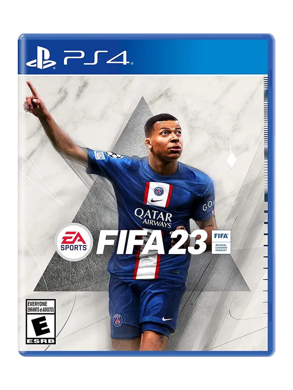 FIFA 23