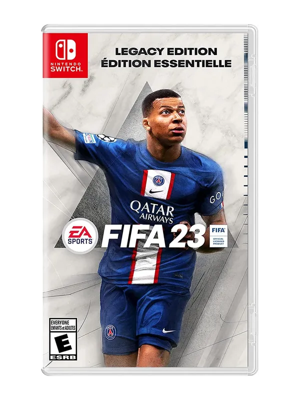 FIFA 23