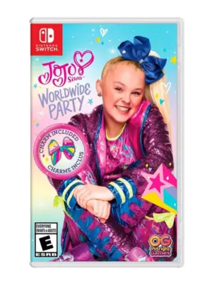 JoJo Siwa: Worldwide Party