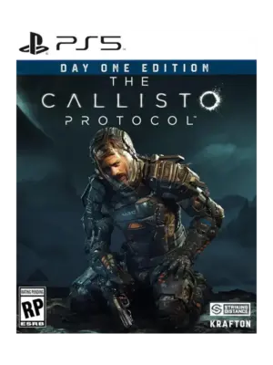 The Callisto Protocol [Day One Edition]