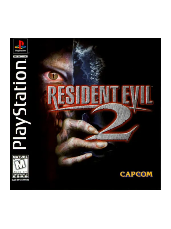 Resident Evil 2