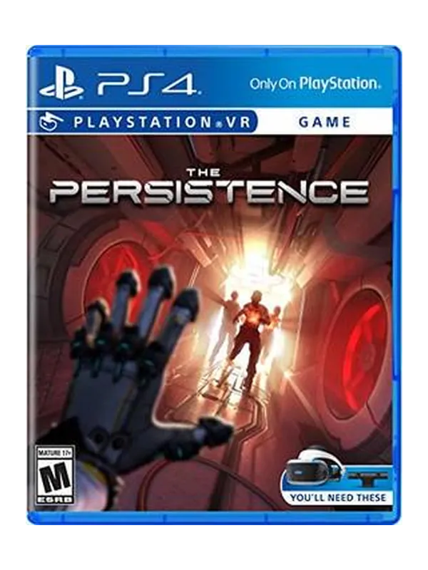 The Persistence