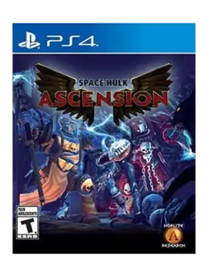 Space Hulk Ascension