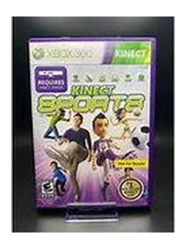 Kinect Sports [Not for Resale]