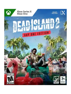 Dead Island 2