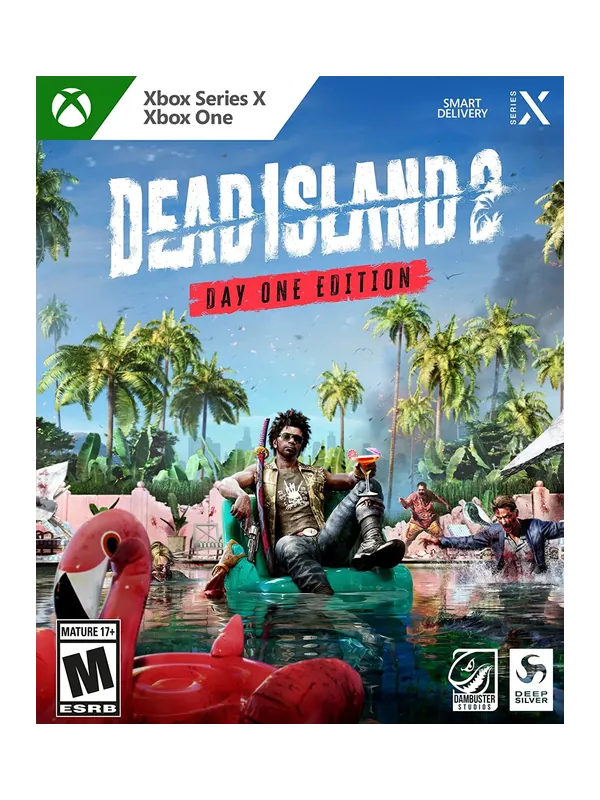 Dead Island 2