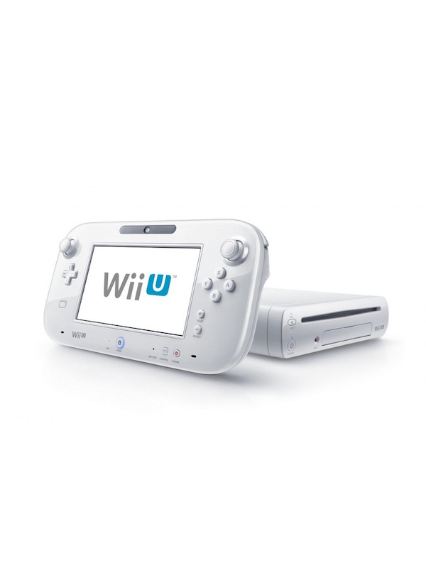 Wii U Basic