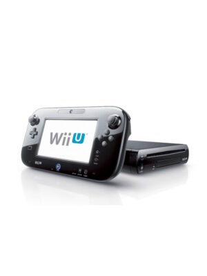 Wii U Deluxe