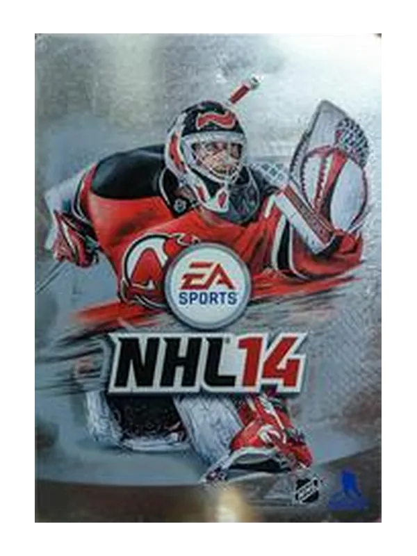 NHL 14 [Steelbook Edition]