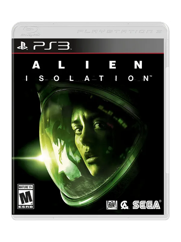 Alien: Isolation [Nostromo Edition]