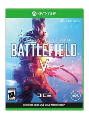 Battlefield V [Deluxe Edition]