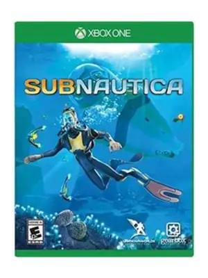 Subnautica
