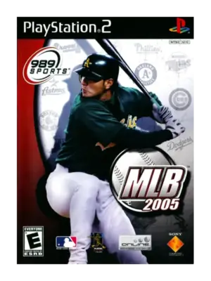 MLB 2005