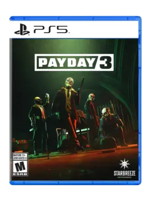 Payday 3