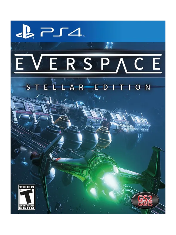 Everspace