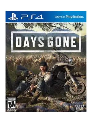 Days Gone